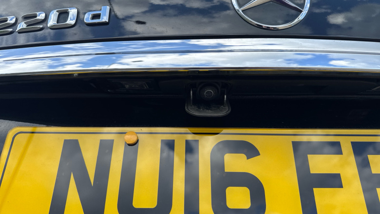 Mercedes-Benz GLA 220d 4Matic AMG Line 5dr Auto [Prem Plus] Diesel Hatchback